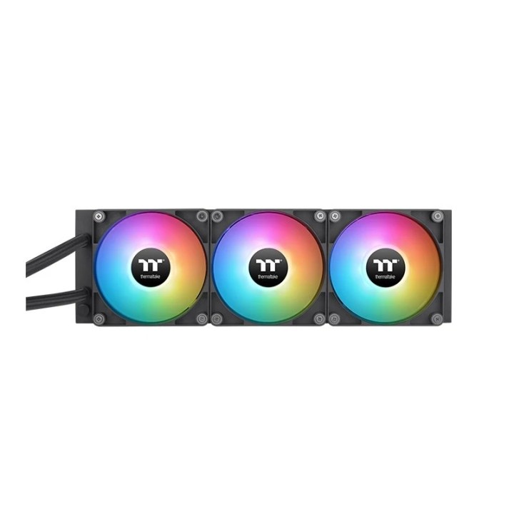 Thermaltake liquid cooler TH420 ARGB