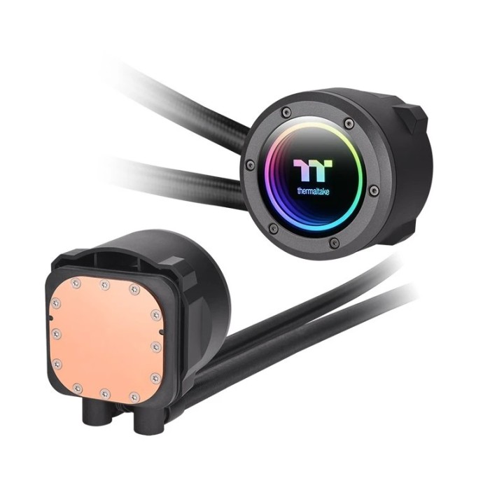 Thermaltake liquid cooler TH420 ARGB