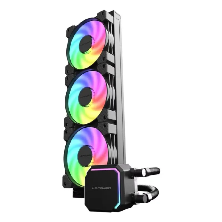 Hladnjak LC-Power LC-CC-360-B-ARGB