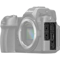Nikon Z6 III Body 4