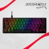 HyperX Alloy Origins 60 Red mehanička gaming tastatura