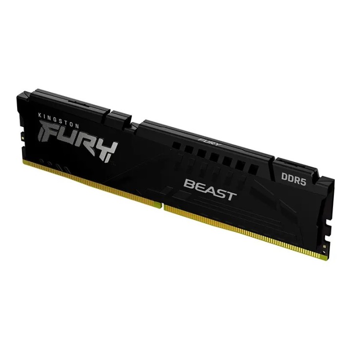 RAM Memorija Kingston Fury 16GB DDR5  5600MHz