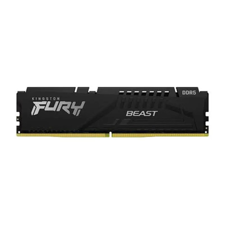 RAM Memorija Kingston Fury 16GB DDR5  5600MHz