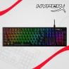 HyperX Alloy ORIGINS Aqua Mechanical gaming tastatura