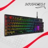 HyperX Alloy ORIGINS Aqua Mechanical gaming tastatura