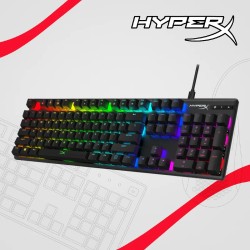 HyperX Alloy ORIGINS Aqua Mechanical gaming tastatura