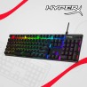 HyperX Alloy ORIGINS Aqua Mechanical gaming tastatura