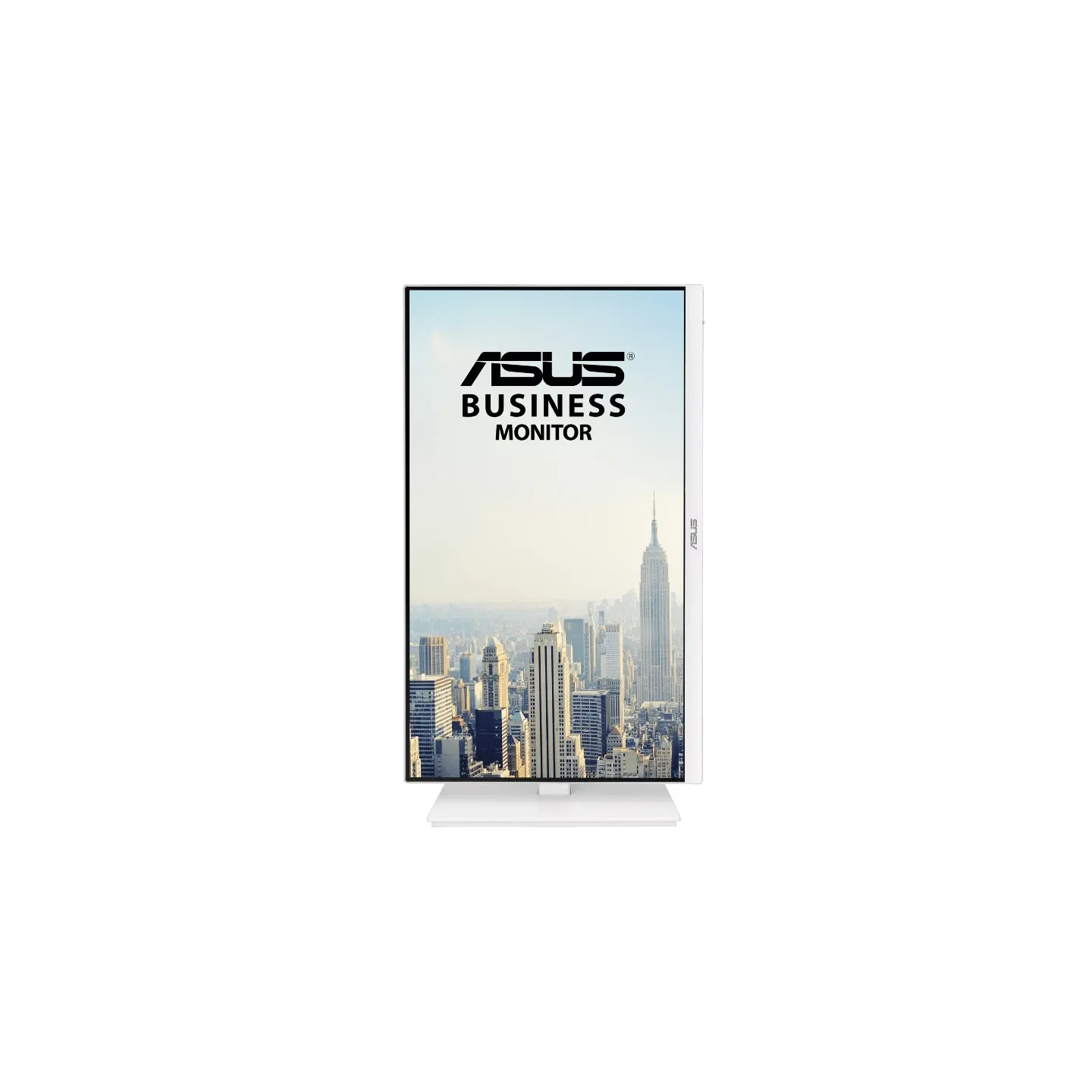Asus monitor 23,8'' VA24EQSB-W