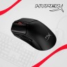 HyperX Pulsefire Haste 2 bežični miš crni