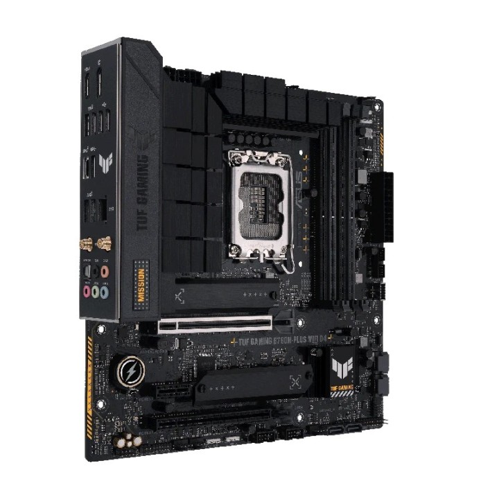 Matična ploča Asus TUF Gaming, Intel B760M-PLUS WIFI