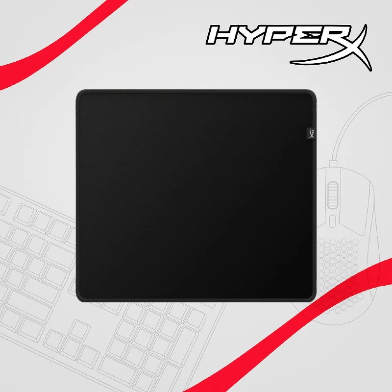 HyperX podloga za miš Pulsefire Mat L HyperX podloga za miš Pulsefire Mat L
