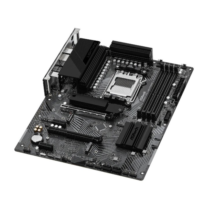 Matična ploča Asrock Intel B650 PG LIGHTNING