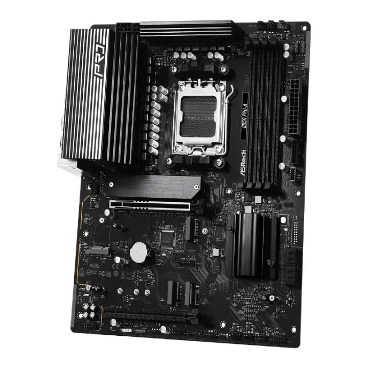 Matična ploča ASROCK AMD B850 PRO-A