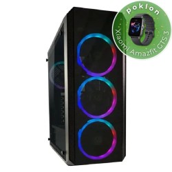 Računar Imtec Game Intel Core i5 14400 + RTX5060 8GB