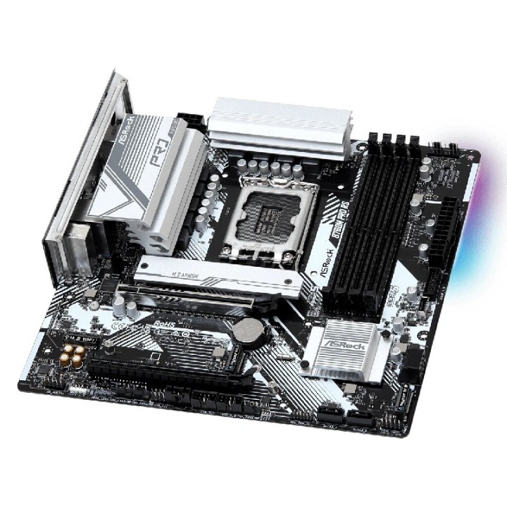 Matična ploča ASROCK Intel B760M PRO RS