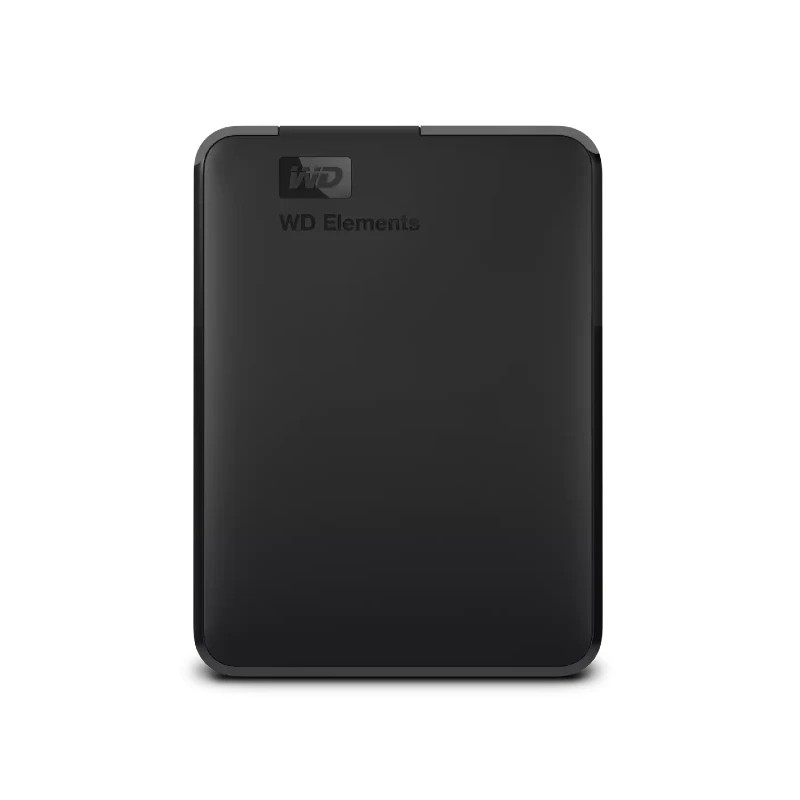 WD Externi 2TB Elements Portable WDBU6Y0020BBK 2,5, USB 3.0