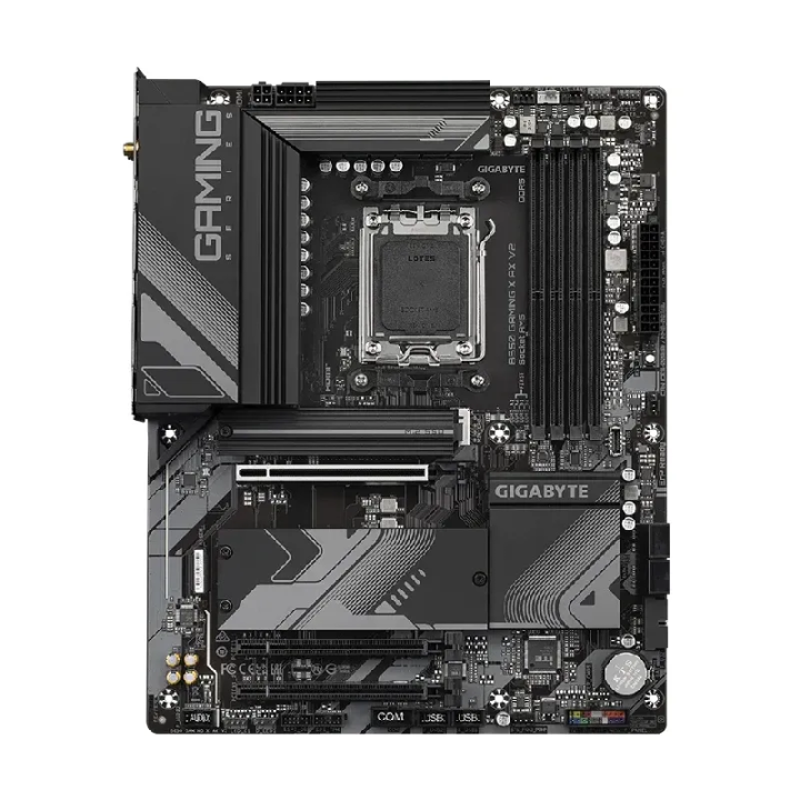 Matična ploča Gigabyte AMD MB B650 GAMING X AX