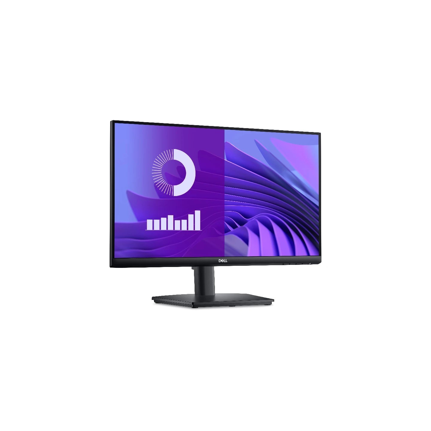 Dell monitor 23,8'' E2425HS