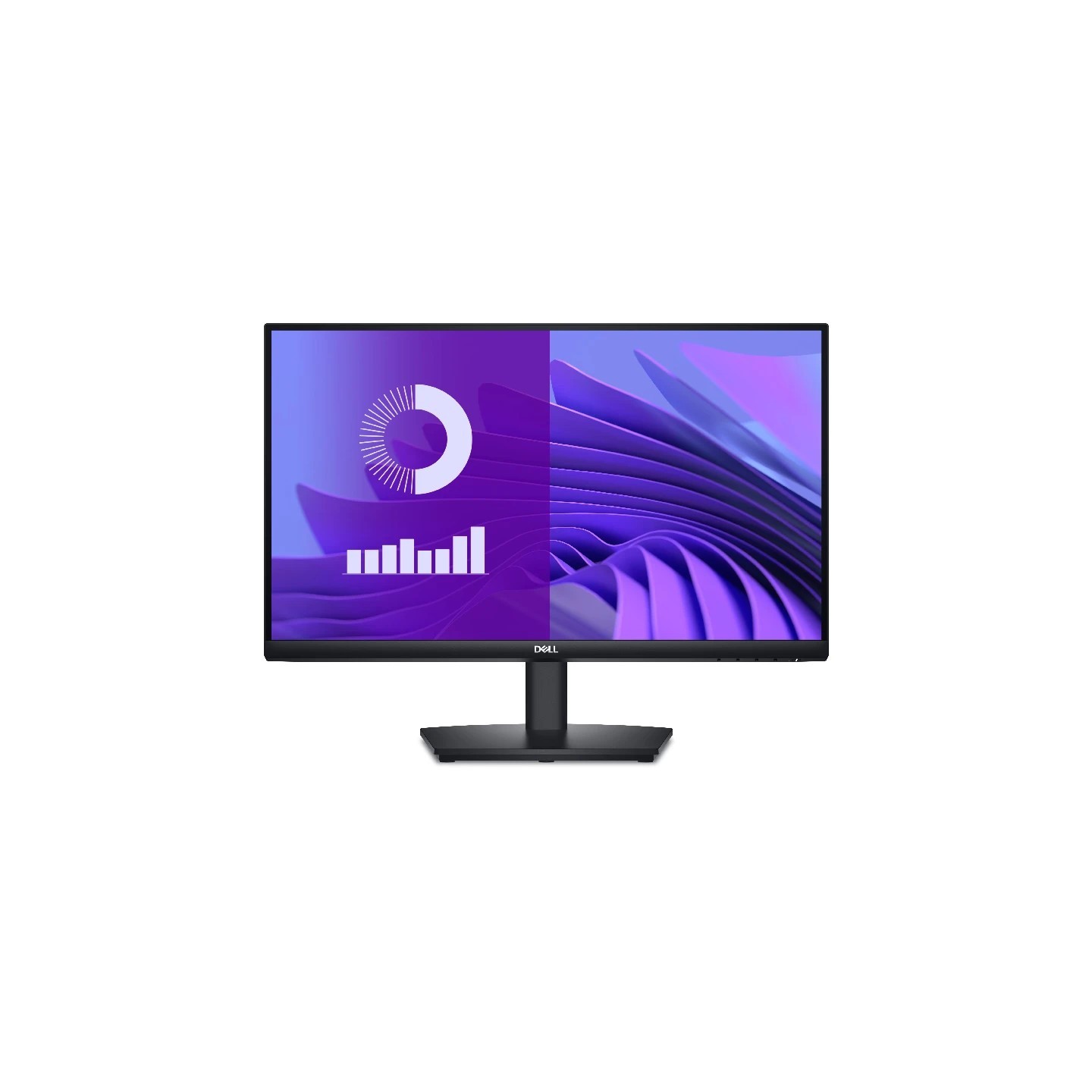Dell monitor 23,8'' E2425HS