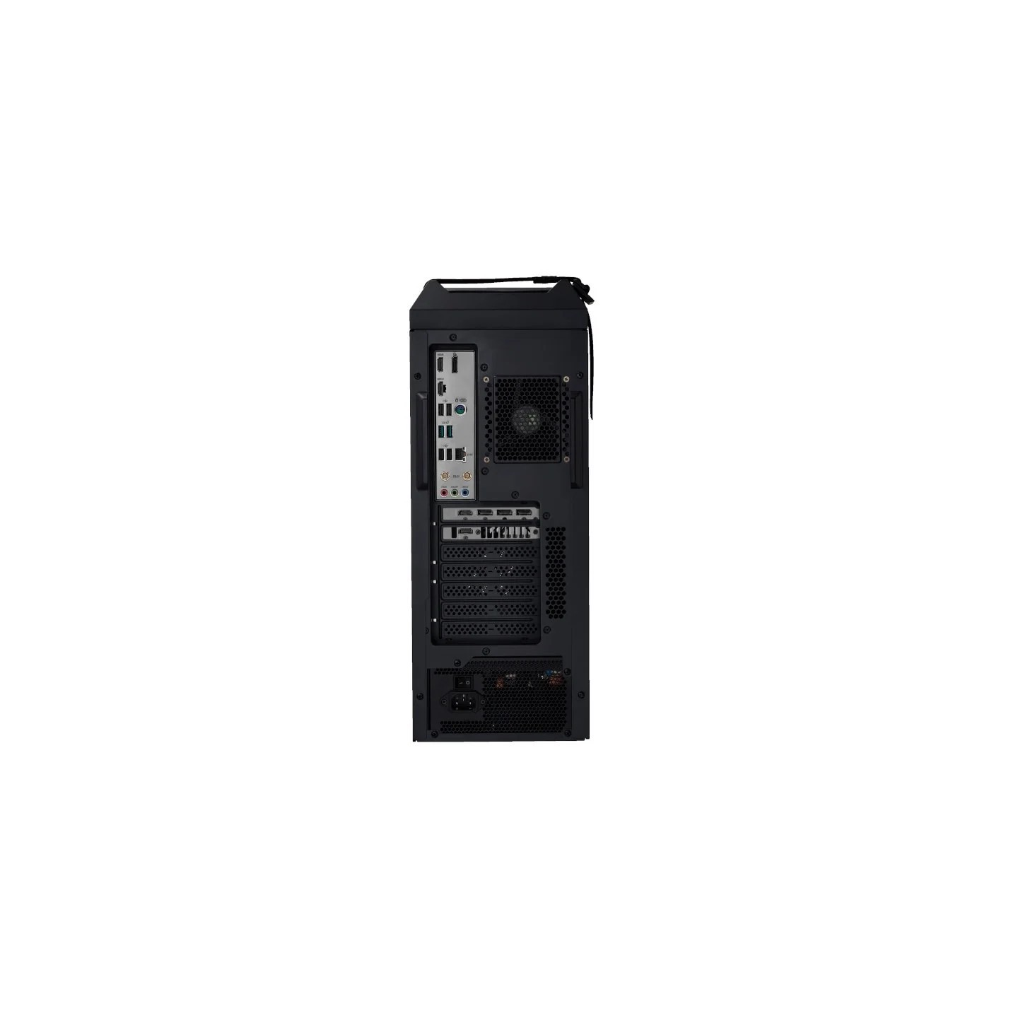 Računar Asus ROG G16 29L
