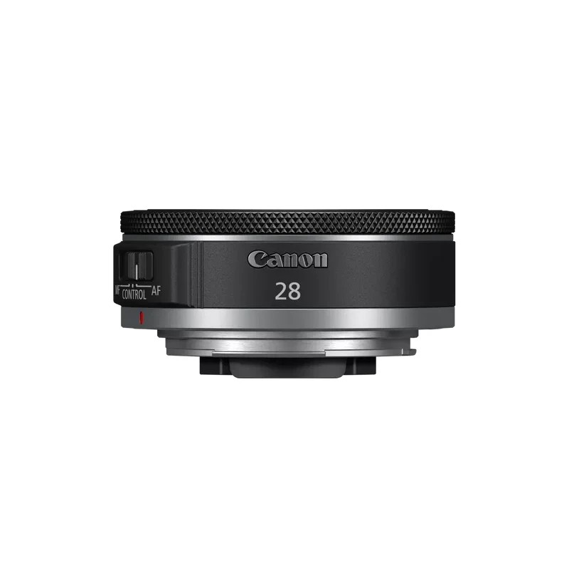 Objektiv Canon RF28MM F2.8 STM