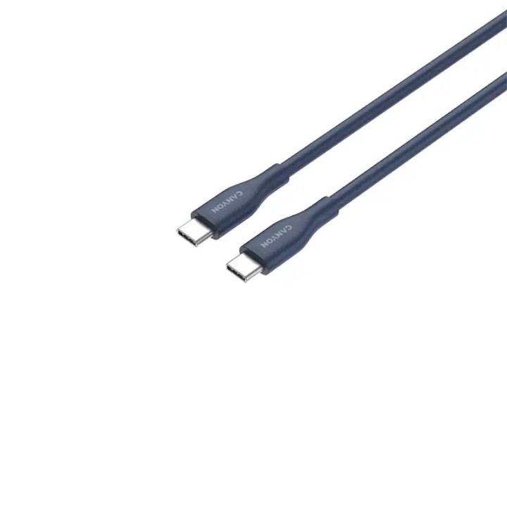 Canyon kabal CC60SC10 USB-C - USB-C 60W 1m silikon