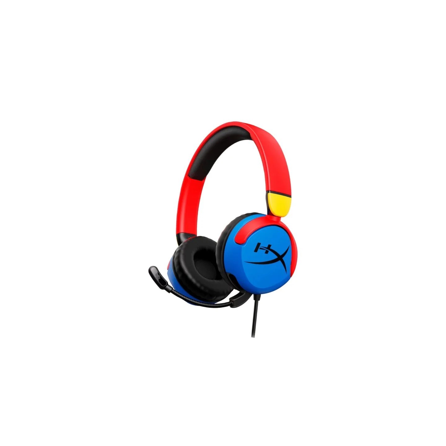 HyperX Cloud Mini gaming slušalice (Multi)