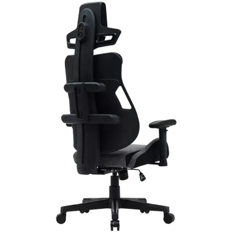 CANYON gaming stolica Morphos ABCH01 Siva