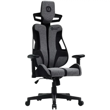 CANYON gaming stolica Morphos ABCH01 Siva