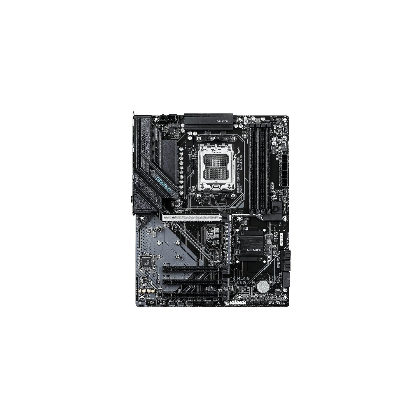 Matična ploča Gigabyte AMD B850 GAMING WF6 AM5