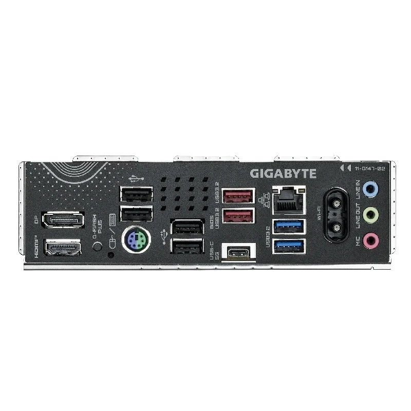 Matična ploča Gigabyte AMD B850 GAMING WF6 AM5
