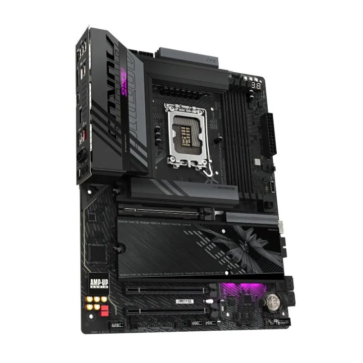 Matična ploča Gigabyte Elite Intel Z890 A  WIFI7, DDR5