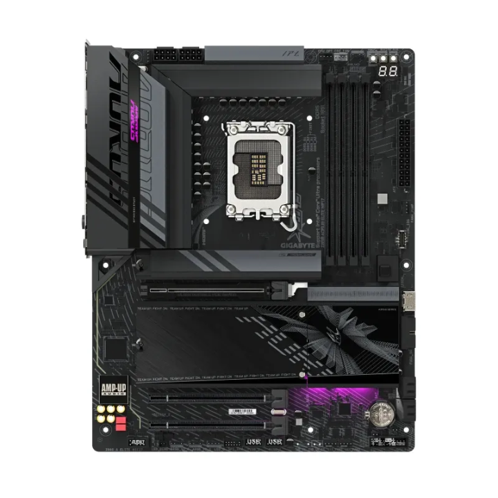 Matična ploča Gigabyte Elite Intel Z890 A  WIFI7, DDR5