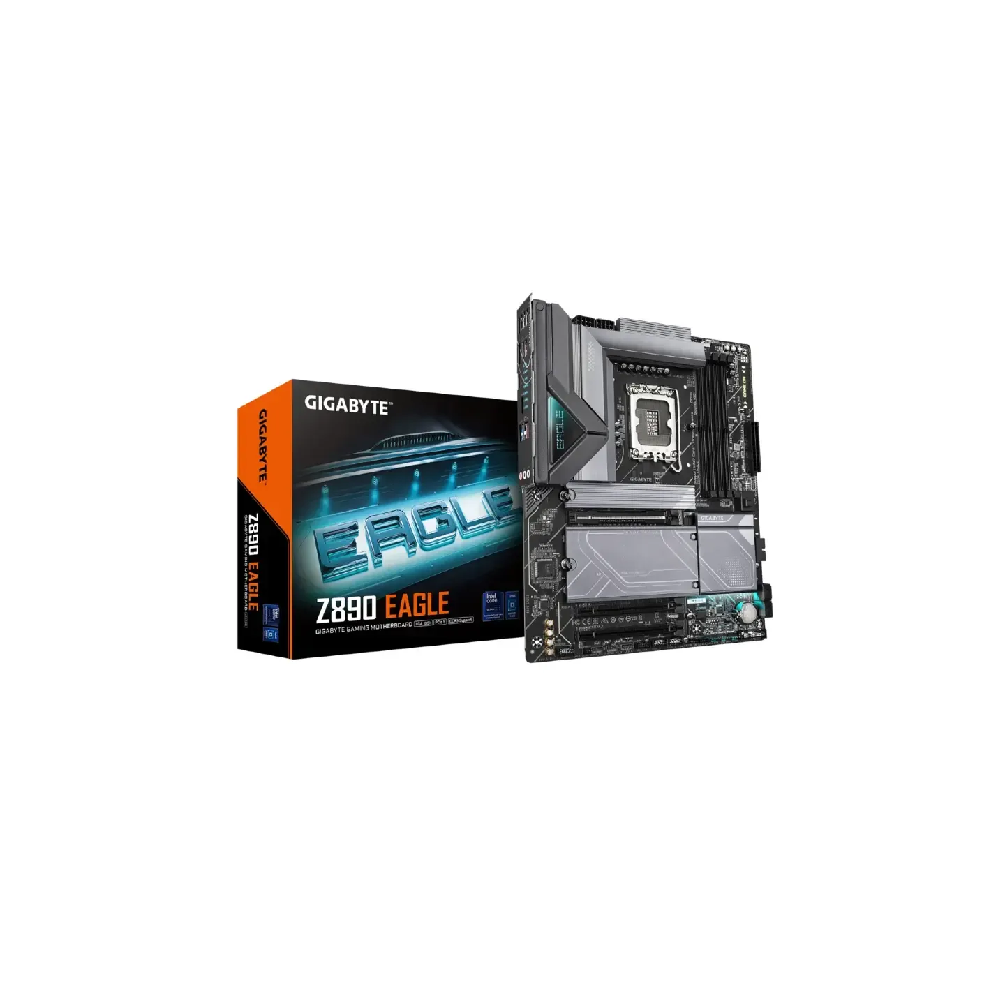 Matična ploča Gigabyte Eagle Intel Z890, DDR5