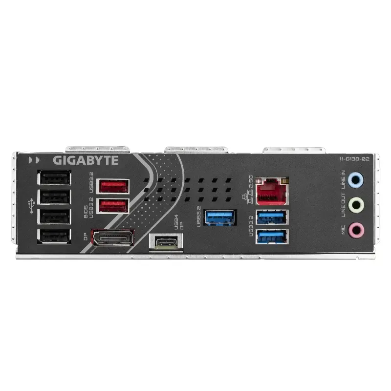 Matična ploča Gigabyte Eagle Intel Z890, DDR5