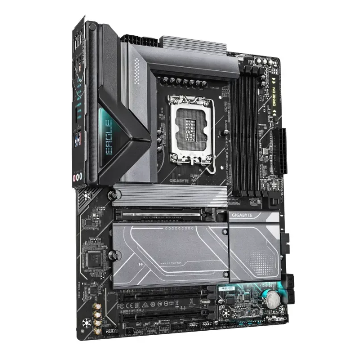 Matična ploča Gigabyte Eagle Intel Z890, DDR5