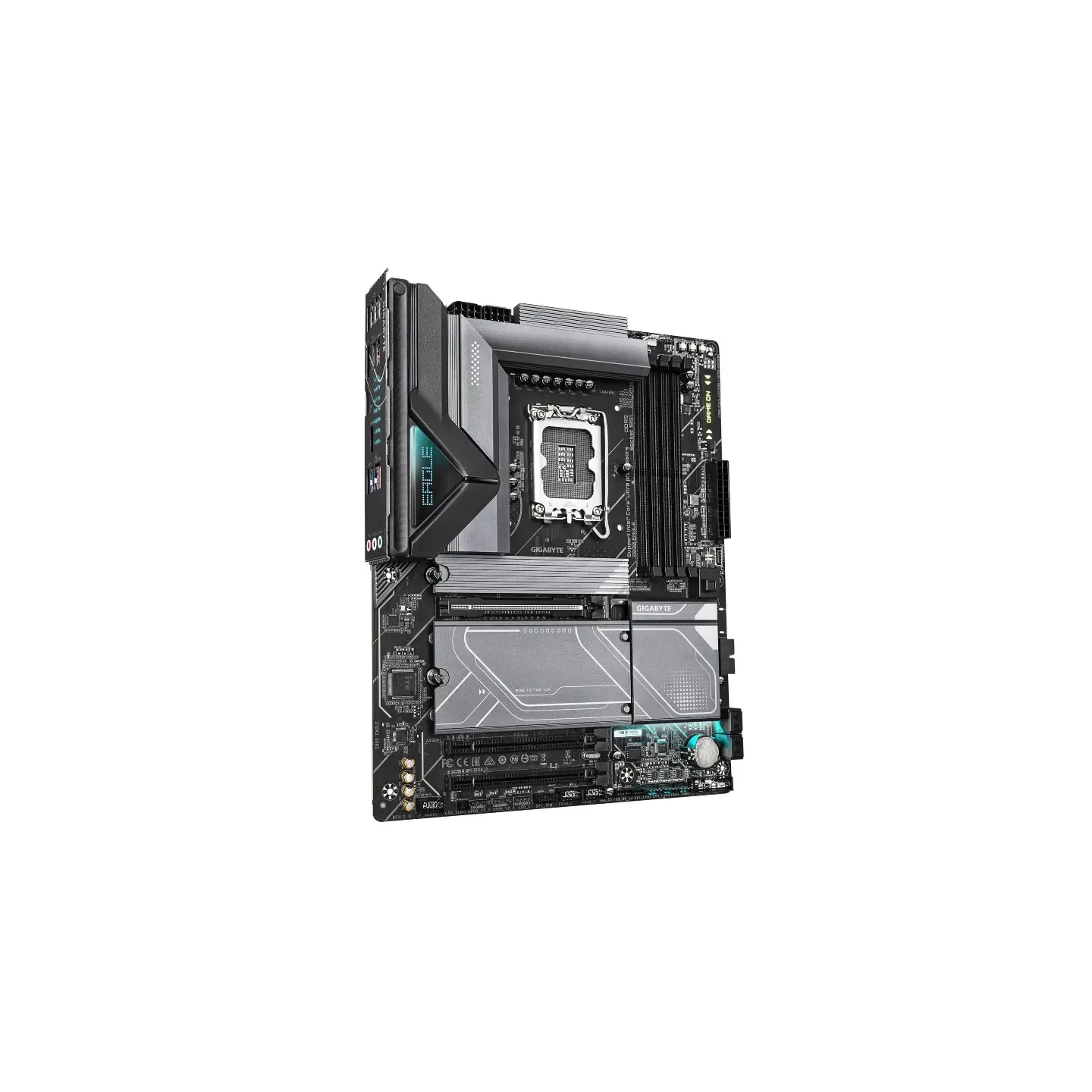 Matična ploča Gigabyte Eagle Intel Z890, DDR5