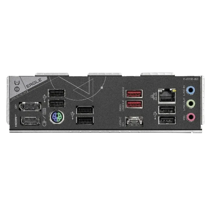 Matična ploča Gigabyte  Eagle AMD B650, DDR5