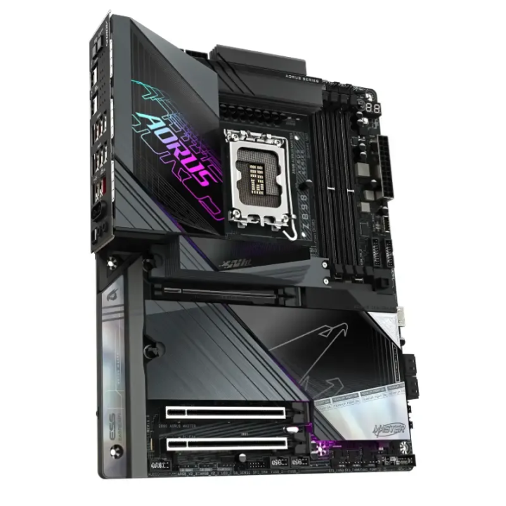 Matična ploča Gigabyte AORUS MASTER Intel Z890,  DDR5