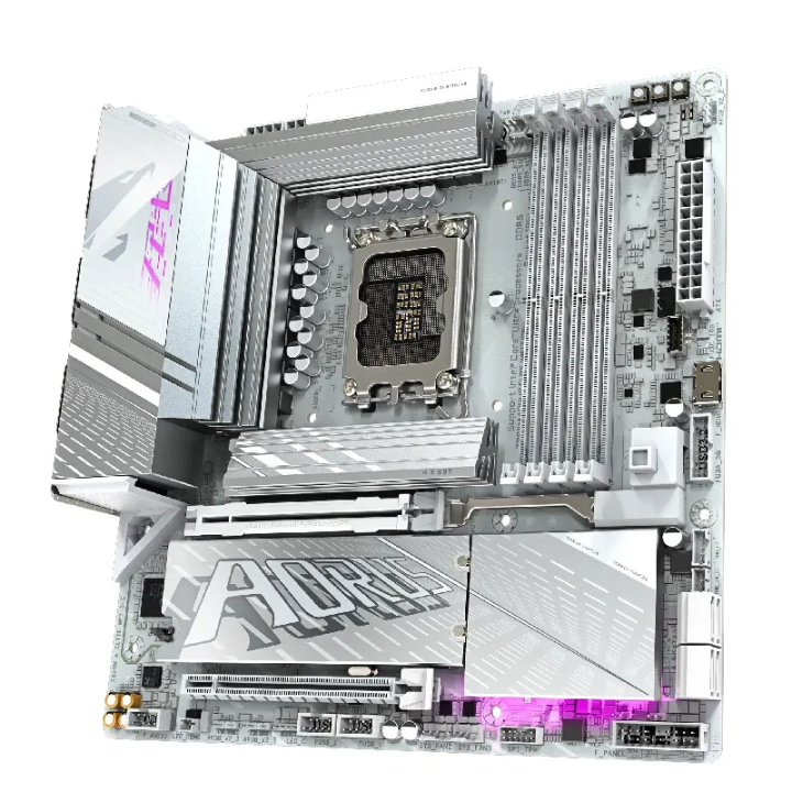 Matična ploča Gigabyte Elite Intel Z890M A