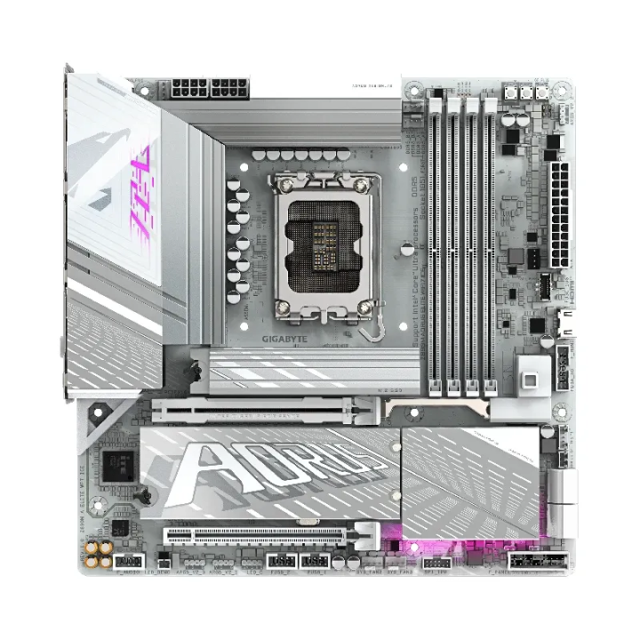 Matična ploča Gigabyte Elite Intel Z890M A