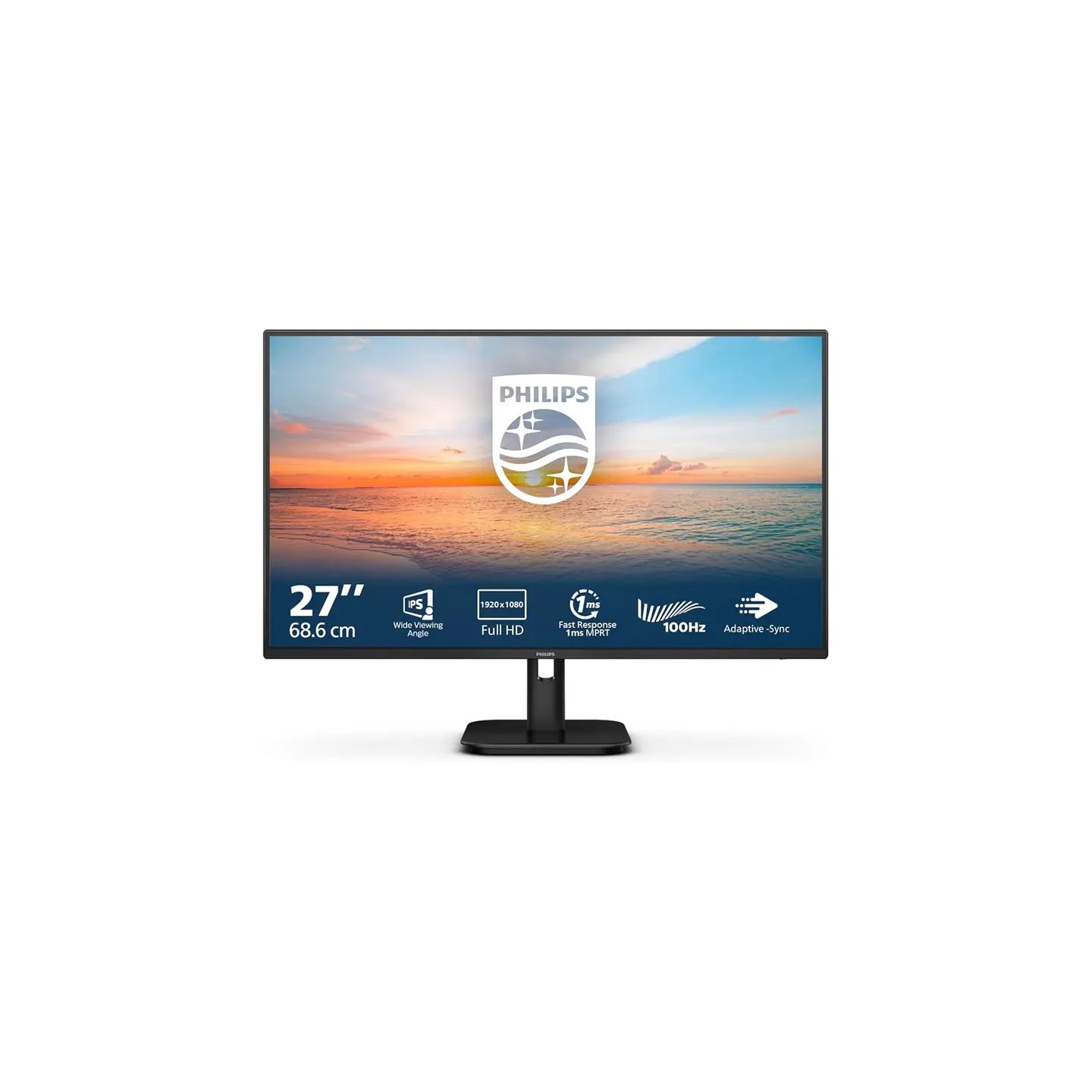 Monitor Philips 27'' 27E1N1100A