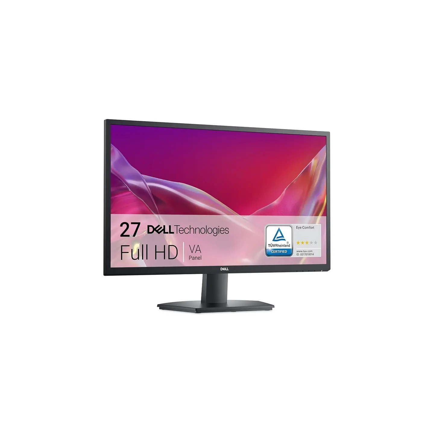 Dell monitor S-series 27 SE2725H