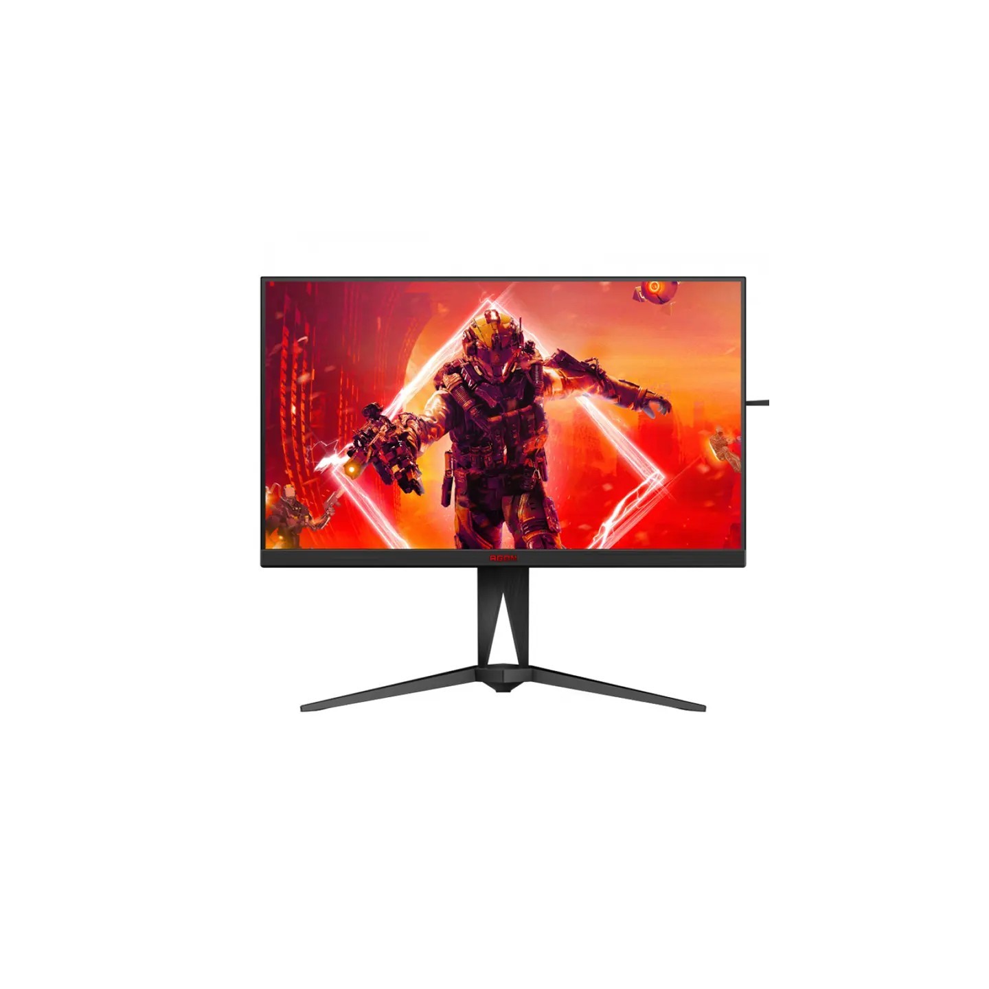 AOC monitor 27'' AG275QXN