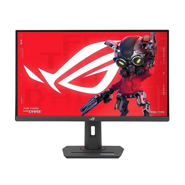 Asus monitor ROG Strix 27'' XG27WCS