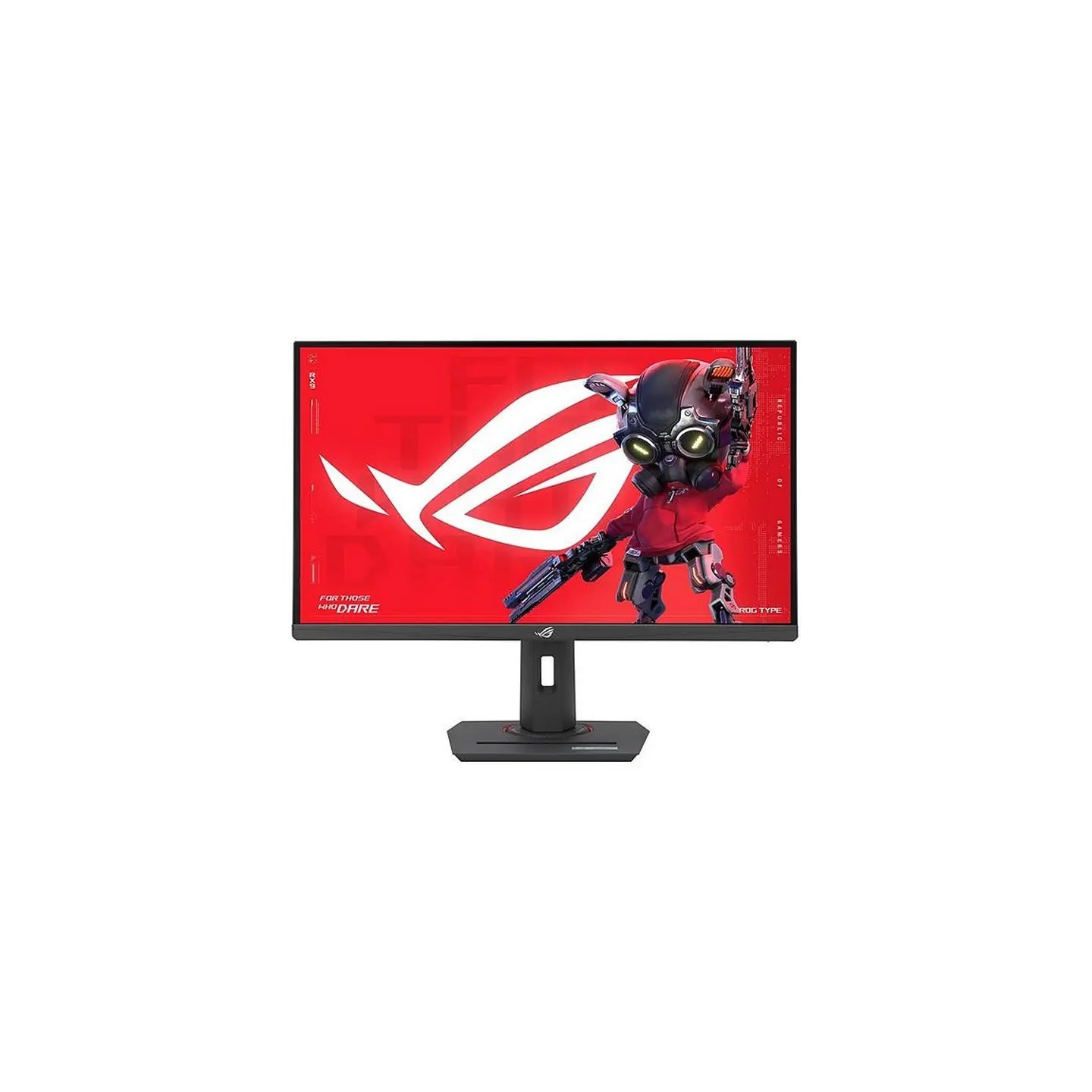 Asus monitor ROG Strix 27'' XG27WCS
