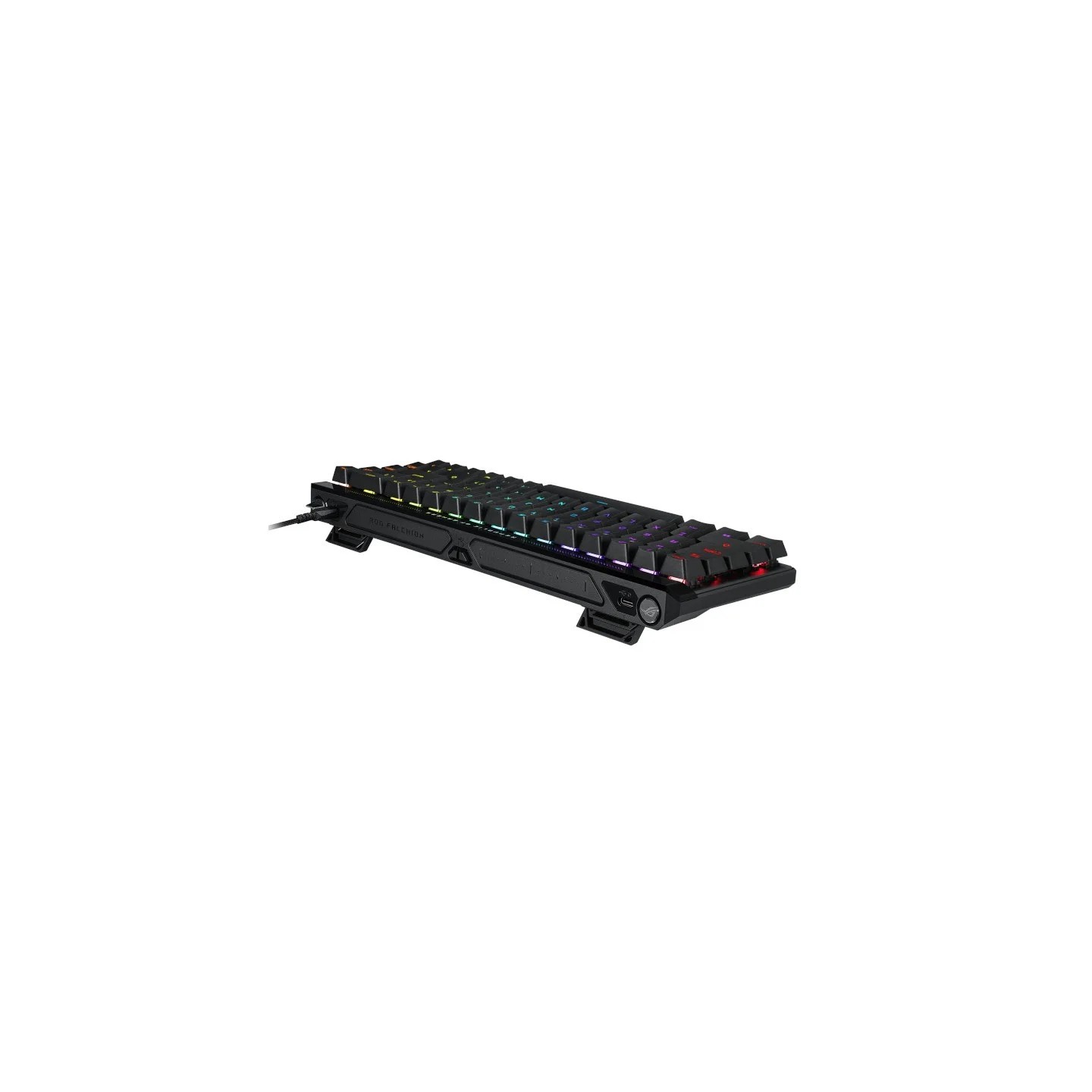 Tastatura Asus Rog Falchion ACE HFX Gaming Crna