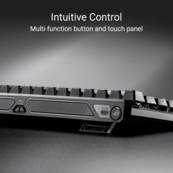 Tastatura Asus Rog Falchion ACE HFX Gaming Crna