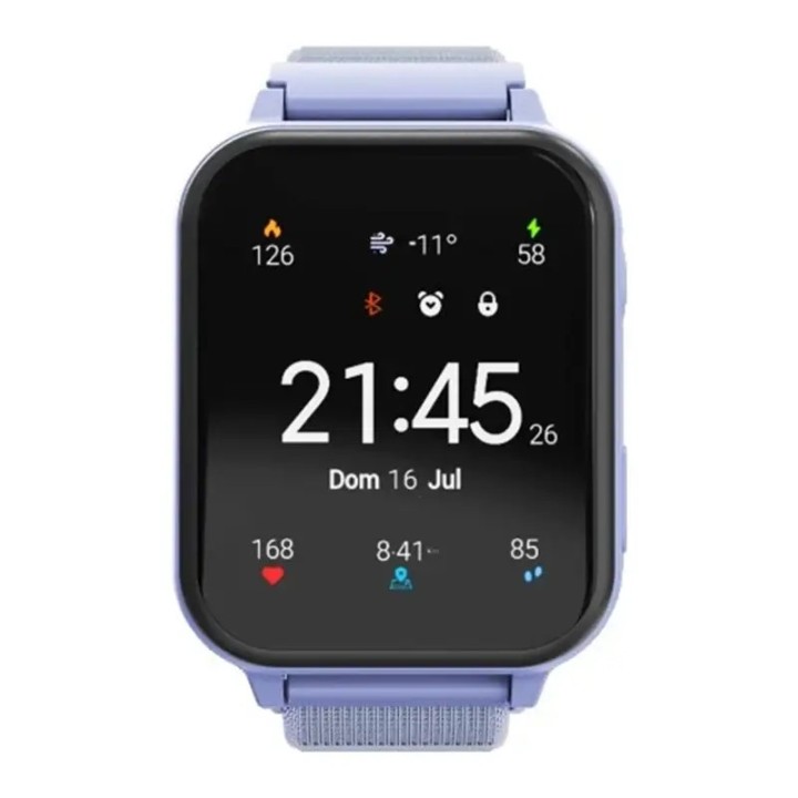 Canyon sat Alfie KW-37 plavi