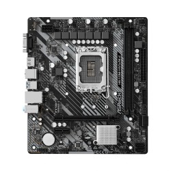 Matična ploča ASROCK Intel H610M-HVS/M.2 R2.0